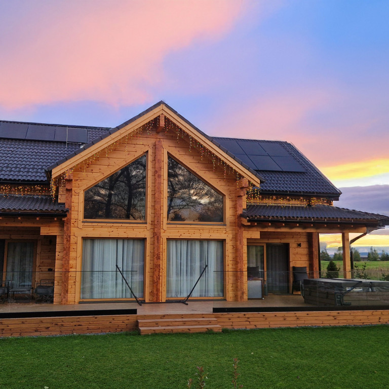 loghouse slovakia1